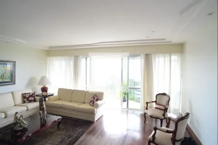 Apartamento com 4 Quartos à venda, 210m² no Barra da Tijuca, Rio de Janeiro
