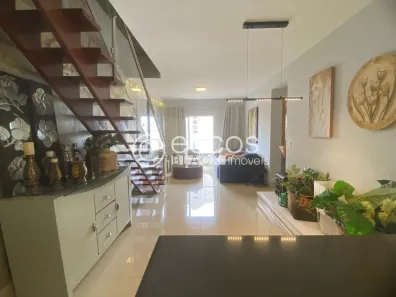 Cobertura com 4 Quartos à venda, 172m² no Santa Maria, Uberaba