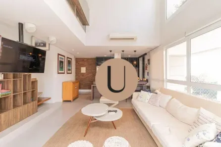 Apartamento com 2 Quartos à venda, 113m² no Paraíso, São Paulo