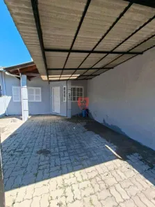 Casa com 2 Quartos à venda, 59m² no Bom Sucesso, Gravataí