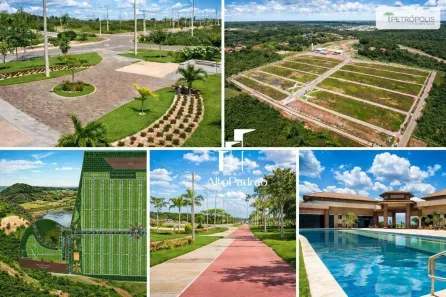 Lote/Terreno à venda, 264m² no Jóquei, Teresina