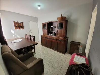 Apartamento com 2 Quartos à venda, 50m² no Alvorada, Contagem