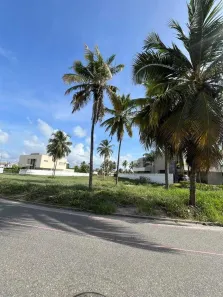 Lote/Terreno à venda, 1207m² no Brisas de Atalaia, Barra dos Coqueiros