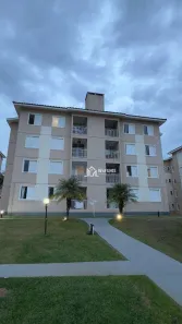 Apartamento com 2 Quartos para alugar, 68m² no Cidade Jardim, São José dos Pinhais