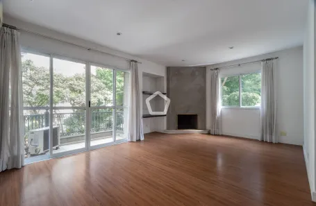 Apartamento com 6 Quartos à venda, 128m² no Real Parque, São Paulo