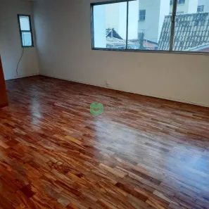 Apartamento com 3 Quartos à venda, 114m² no Jardim Paulista, São Paulo