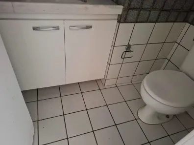 Apartamento com 3 Quartos para alugar, 93m² no Boa Viagem, Recife