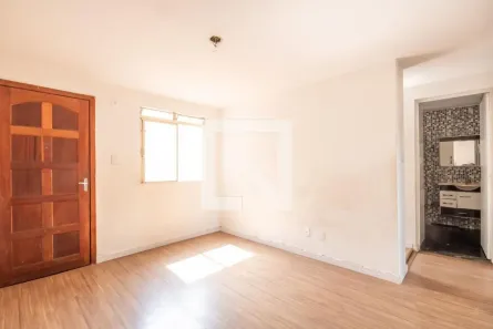 Apartamento com 2 Quartos à venda, 52m² no Santa Maria, Osasco