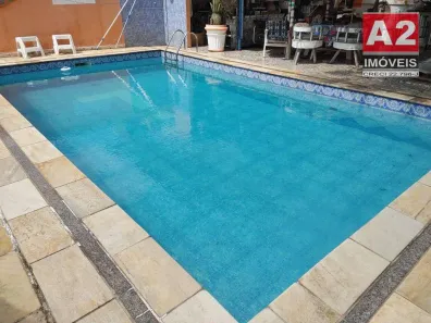 Sobrado com 3 Quartos à venda, 273m² no Parque dos Príncipes, São Paulo
