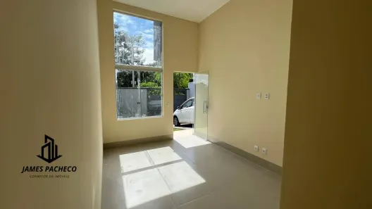 Casa com 3 Quartos à venda, 120m² no Setor Conde dos Arcos Complemento, Aparecida de Goiânia