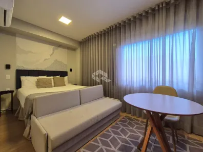 Kitnet com 1 Quarto à venda, 26m² no Centro Histórico, Porto Alegre