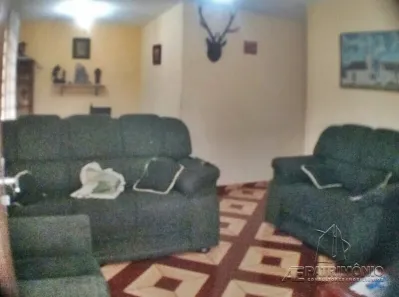 Casa com 3 Quartos à venda, 131m² no Éden, Sorocaba