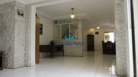 Casa com 3 Quartos à venda, 211m² no Planalto Paulista, São Paulo