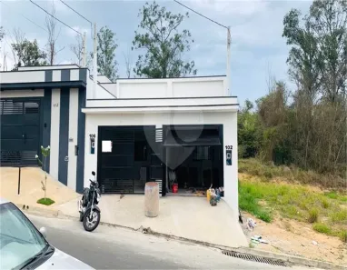 Casa com 2 Quartos à venda, 70m² no Parque Residencial Sabiás, Indaiatuba