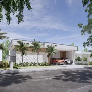Casa de Condomínio com 3 Quartos à venda, 234m² no Loteamento Residencial Jardim Villagio, Americana
