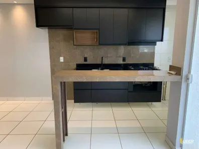 Apartamento com 2 Quartos à venda, 56m² no Granada, Uberlândia