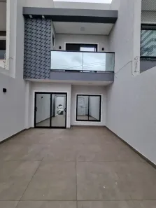 Casa com 3 Quartos à venda, 100m² no Felícia, Vitória da Conquista