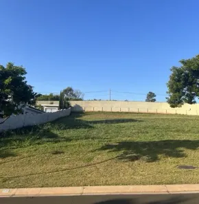 Lote/Terreno à venda, 1090m² no Loteamento Residencial Pedra Alta (Sousas), Campinas