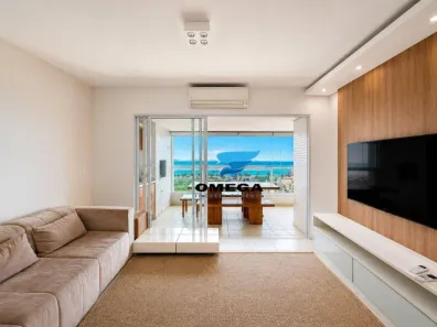 Apartamento com 4 Quartos à venda, 145m² no Enseada, Guarujá