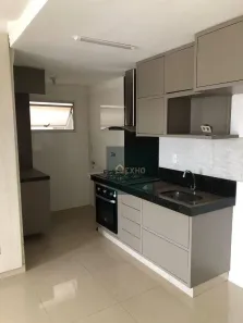 Apartamento com 3 Quartos à venda, 82m² no São Carlos, Anápolis