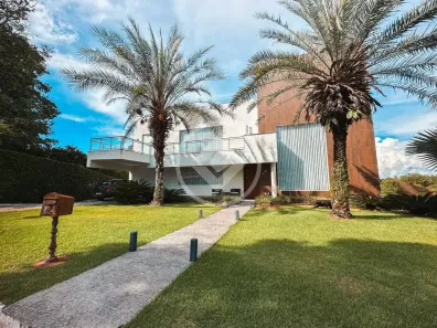 Casa de Condomínio com 6 Quartos à venda, 560m² no Condados da Lagoa, Lagoa Santa