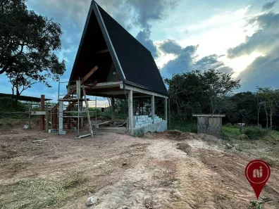 Fazenda/Sítio com 1 Quarto à venda, 97m² no , Brumadinho