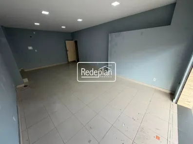 Ponto Comercial para alugar, 40m² no Centro, Pinheiral