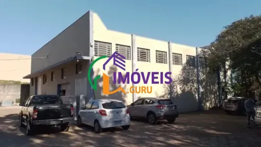 Ponto Comercial com 4 Quartos à venda, 670m² no Parque Rural Fazenda Santa Cândida, Campinas