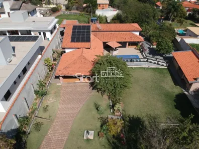Fazenda/Sítio com 3 Quartos à venda, 308m² no Colinas do Mosteiro de Itaici, Indaiatuba