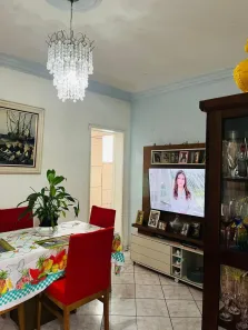 Apartamento com 3 Quartos à venda, 93m² no Brotas, Salvador