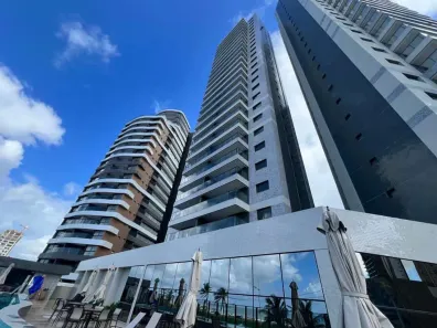 Apartamento com 3 Quartos à venda, 104m² no Piatã, Salvador