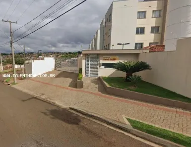 Apartamento com 3 Quartos à venda, 63m² no Brasília, Londrina