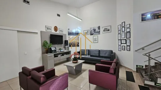 Sala Comercial à venda, 300m² no Jardim Alto Rio Preto, São José do Rio Preto