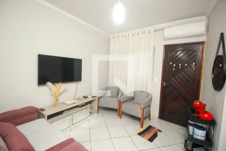 Cobertura com 2 Quartos à venda, 90m² no Vila Guaraciaba, Santo André