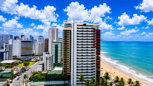 Apartamento com 3 Quartos à venda, 98m² no Piedade, Jaboatão dos Guararapes