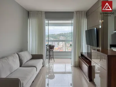 Apartamento com 3 Quartos à venda, 86m² no Velha, Blumenau