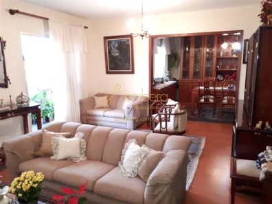 Apartamento com 4 Quartos à venda, 170m² no Campo Belo, São Paulo