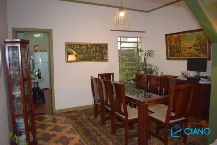 Casa de Condomínio com 3 Quartos à venda, 170m² no Mirandópolis, São Paulo
