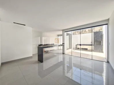 Apartamento com 3 Quartos à venda, 105m² no São José, Divinópolis