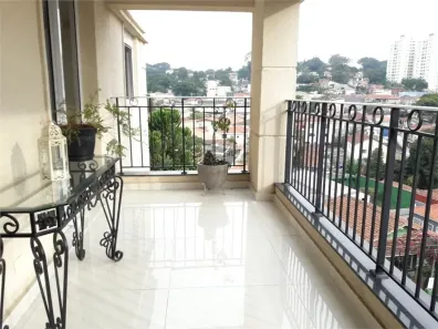 Cobertura com 3 Quartos à venda, 169m² no Tremembé, São Paulo