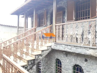 Casa com 4 Quartos à venda, 357m² no União, Belo Horizonte