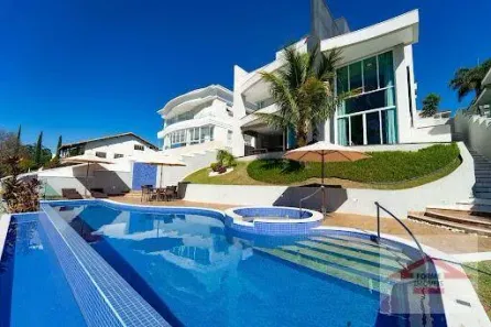 Casa de Condomínio com 3 Quartos à venda, 402m² no Bairro Itapema, Itatiba
