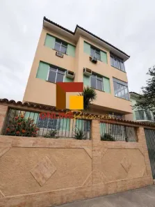 Apartamento com 2 Quartos à venda, 75m² no Engenho de Dentro, Rio de Janeiro