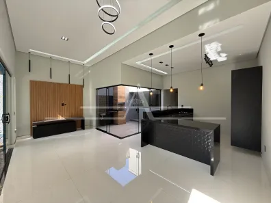 Casa com 3 Quartos à venda, 119m² no Residencial Piemonte, Bragança Paulista