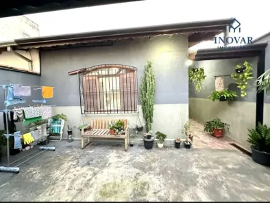 Casa com 2 Quartos à venda, 150m² no Residencial União, São José dos Campos