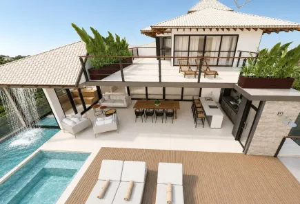 Casa com 6 Quartos à venda, 1500m² no Ferradura, Armação dos Búzios