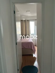 Apartamento com 2 Quartos à venda, 33m² no Socorro, São Paulo