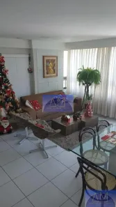 Apartamento com 3 Quartos à venda, 148m² no Espinheiro, Recife