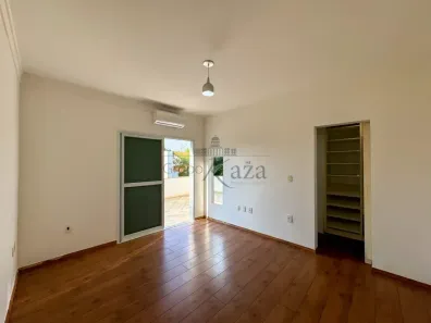 Casa com 4 Quartos à venda, 330m² no Condomínio Esplanada do Sol, São José dos Campos