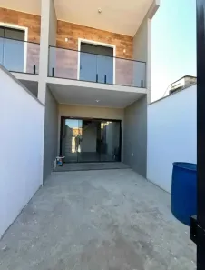 Casa com 2 Quartos à venda, 60m² no Laranjal, São Gonçalo